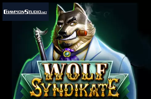 Wolf Syndicate